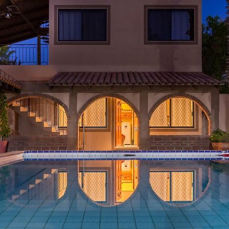 Loreto Playa Boutique Hotel Exterior foto